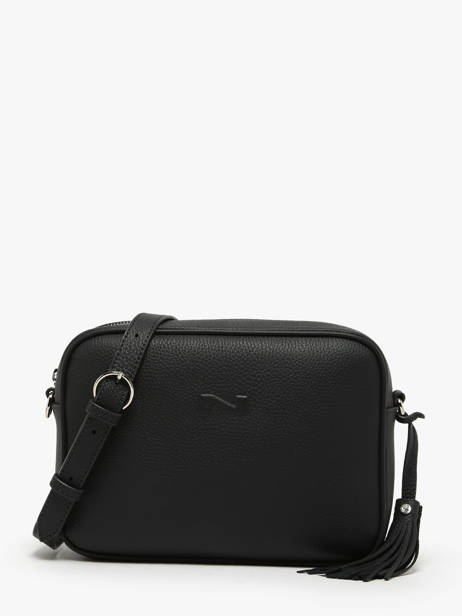 Leather Camera Bag Nathan baume Black nathan 2