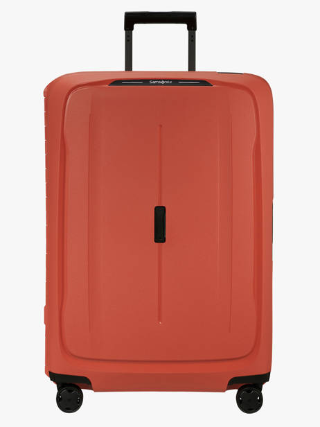 Valise Rigide Rigide Essens Samsonite Rose essens 146912