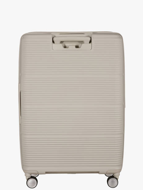 Expandable Hardside Luggage Paralux Hs Samsonite Beige paralux hs 156526 other view 3