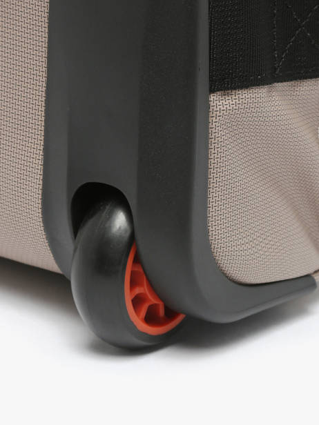 Sac De Voyage Cabine à Roulettes Urban Track Urban Track American tourister Beige urban track MD1201 vue secondaire 2