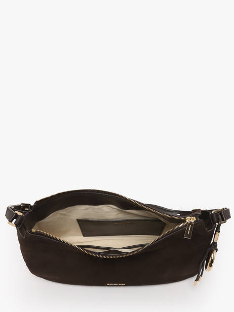Shoulder Bag Nolita Leather Michael kors Brown nolita F5GY5M2L other view 3