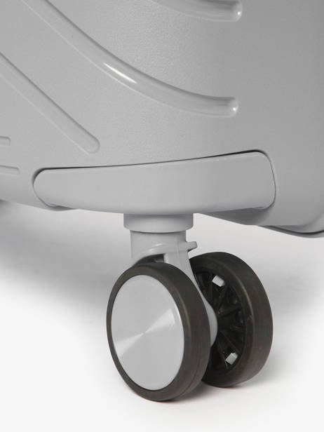 Valise Rigide Victoria Travel Gris victoria M vue secondaire 2