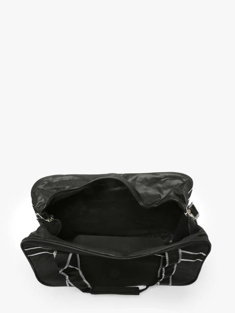 Valise Cabine Snowball Noir travel 21240 vue secondaire 2