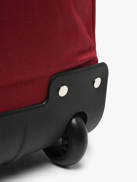 Sac De Voyage à Roulettes Travel Snowball Rouge travel 42672 vue secondaire 1