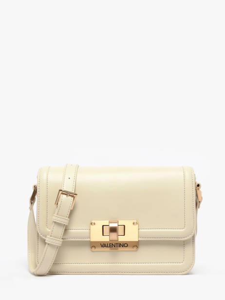 Shoulder Bag Floren Valentino Beige floren VBS9A909