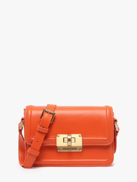 Sac Bandoulière Floren Valentino Orange floren VBS9A910