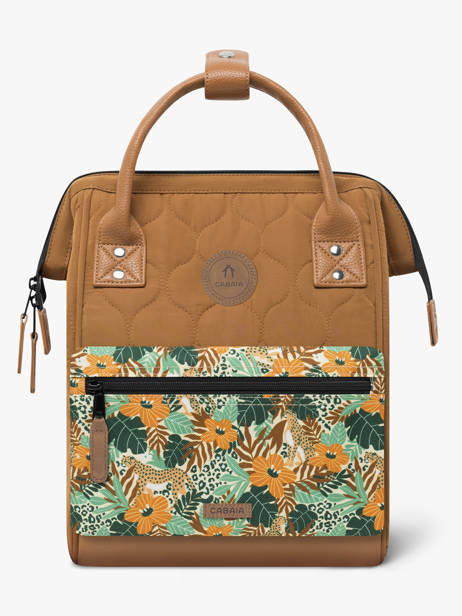 Sac à Dos Adventurer Mini Cabaia Jaune adventurer S vue secondaire 1