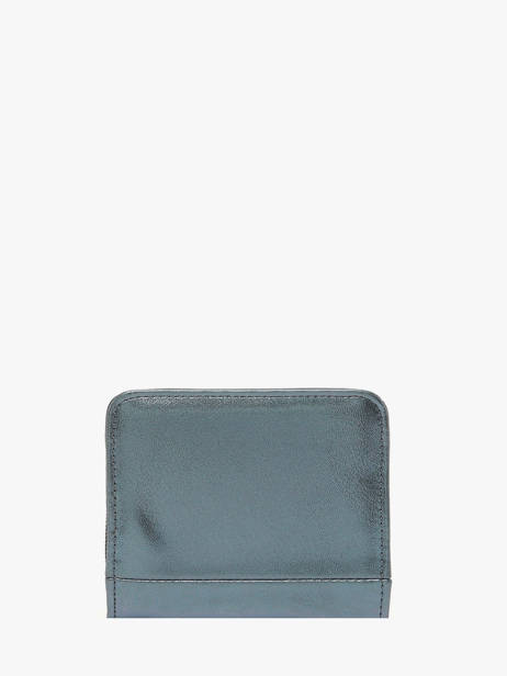 Wallet Cabaia Blue accessoire M other view 2