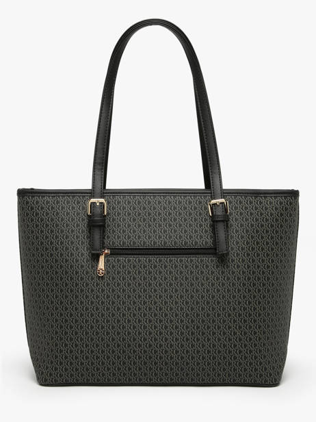 Shoulder Bag Cr Miniprix Black cr G922719A other view 3