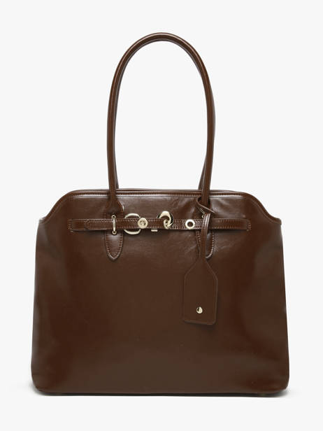 Sac Porté épaule London Miniprix Marron london KJ620662