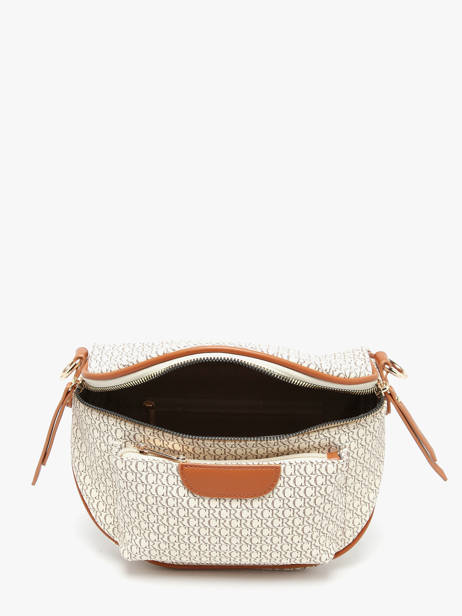 Sac Banane Miniprix Beige cr 2 vue secondaire 1