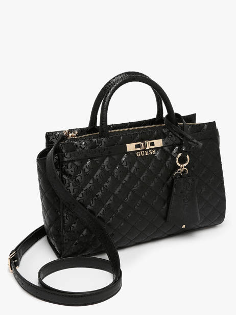 Sac Porté Main Idra Guess Noir idra GG815706 vue secondaire 2