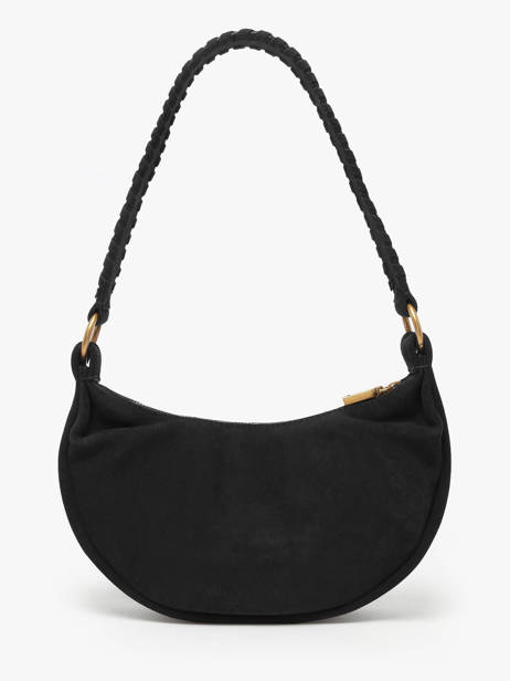 Crossbody Bag Amita Leather Guess Black amita SB953972 other view 3