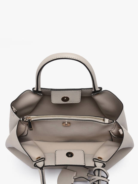 Sac Porté Main Amorette Guess Beige amorette BG789806 vue secondaire 2