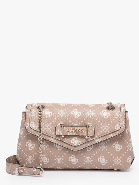 Sac Bandoulière Silia Guess Beige silia GP989021