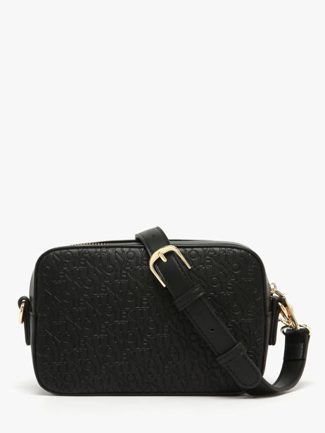 Sac Bandoulière Falak Re Valentino Noir falak re VBS9C715 vue secondaire 3