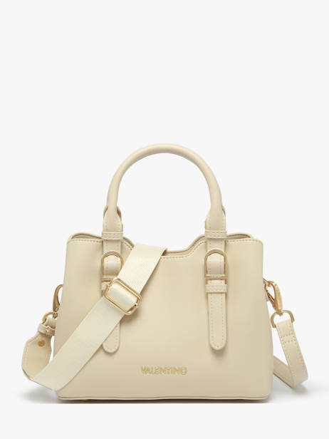 Sac Porté Main Winnie Re Valentino Beige winnie re VBS9E304