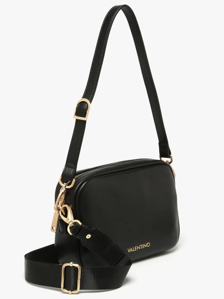 Sac Bandoulière Winnie Re Valentino Noir winnie re VBS9E315 vue secondaire 1