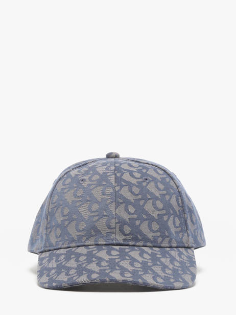 Cap Calvin klein jeans Blue accessoires 4G5066G