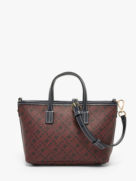 Shoulder Bag Th Monoplay Tommy hilfiger Blue th monoplay AW17717 other view 4