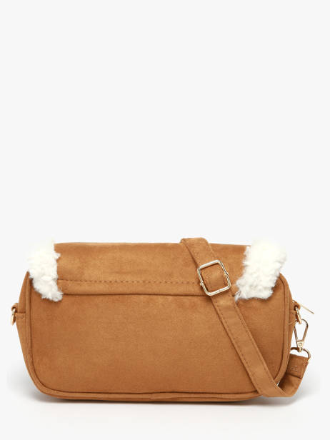 Shoulder Bag Norilsk Miniprix Brown norilsk S026 other view 3