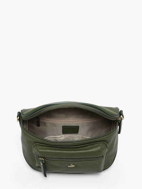 Belt Bag Hexagona Green ronda 3880228 other view 3