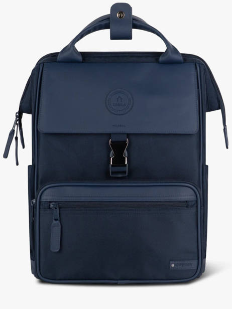 Business Backpack Adventurer Bold Cabaia Blue bold M other view 5