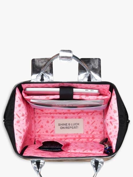 1 Compartment Backpack With 13