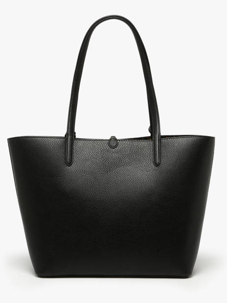 Reversible Merrimack Tote Bag Lauren ralph lauren Black merrimack 31795329 other view 5