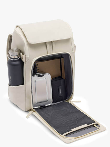 1 Compartment Backpack With 16