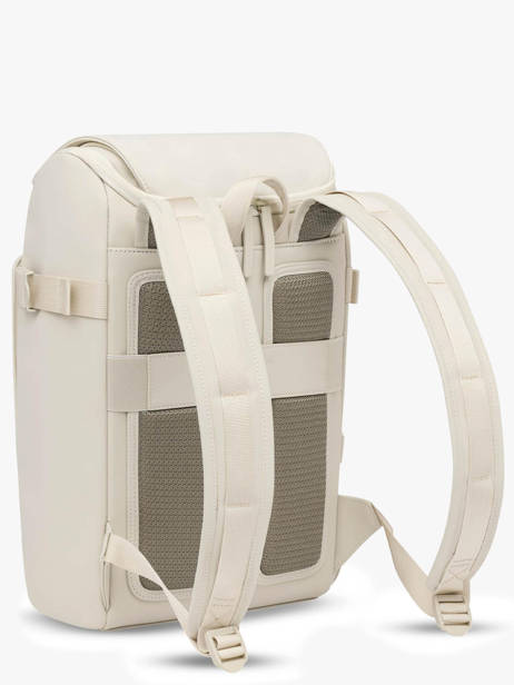 1 Compartment Backpack With 16