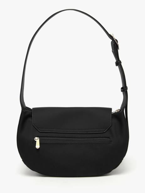 Shoulder Bag City Cluse Black city CX049 other view 4