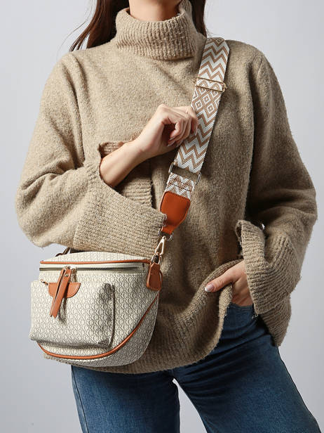 Belt Bag Miniprix Beige cr 2 other view 1