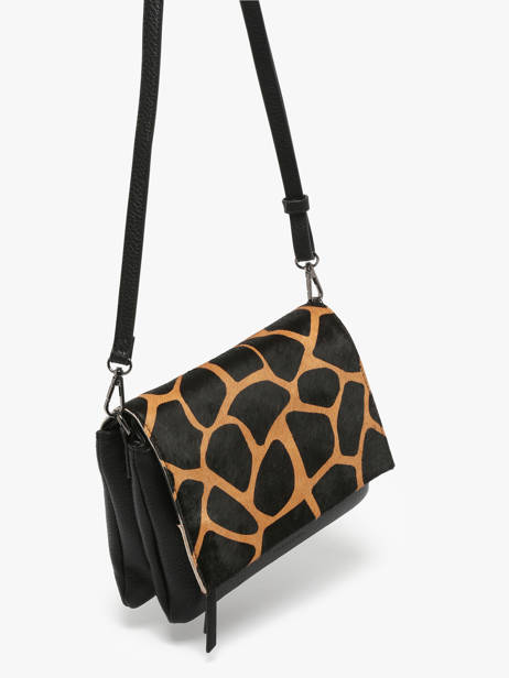 Sac Bandoulière Ornella Francinel Multicolore ornella 292532 vue secondaire 2