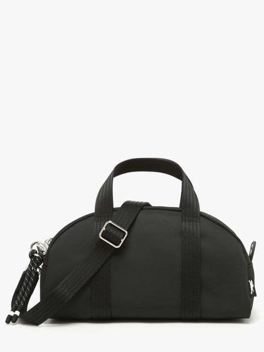 Longchamp Le pliage energy Messenger bag Black