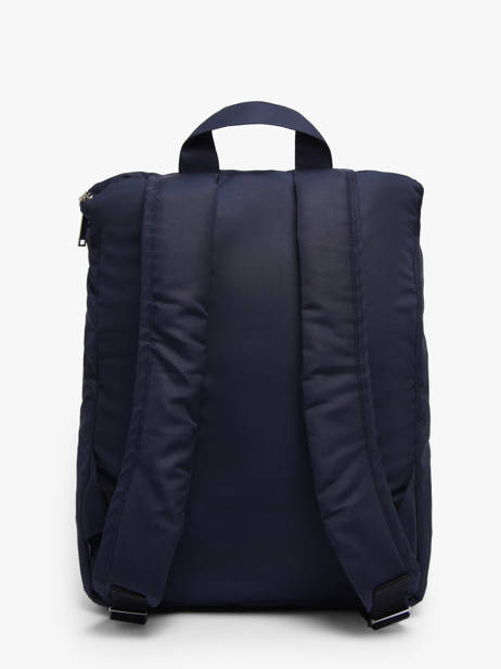 Backpack Rivedroite Blue reborn ABELREB other view 4