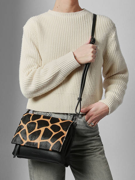 Sac Bandoulière Ornella Francinel Multicolore ornella 292532 vue secondaire 1