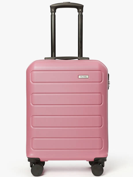 Cabin Luggage Travel Pink toronto S