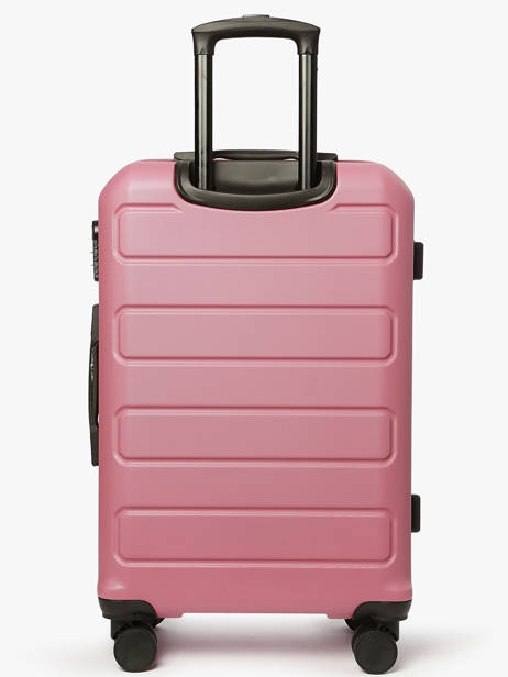 Luggage Set Toronto Travel Pink toronto LOT other view 7