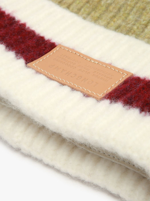 Longchamp Le pliage cocooning Messenger bag Green