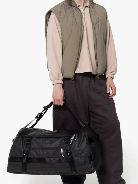Sac De Voyage Sac à Dos Tarp Eastpak Noir tarp A5BKZTAR vue secondaire 1