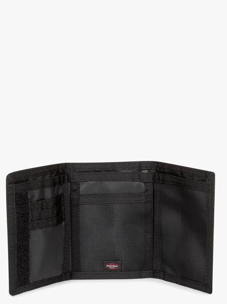 Portefeuille Eastpak Noir tarp K372TAR vue secondaire 1