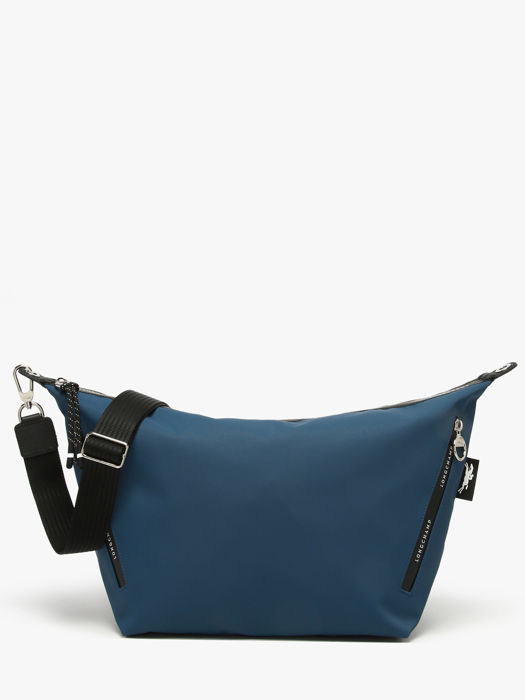 Longchamp Le pliage energy Messenger bag Blue