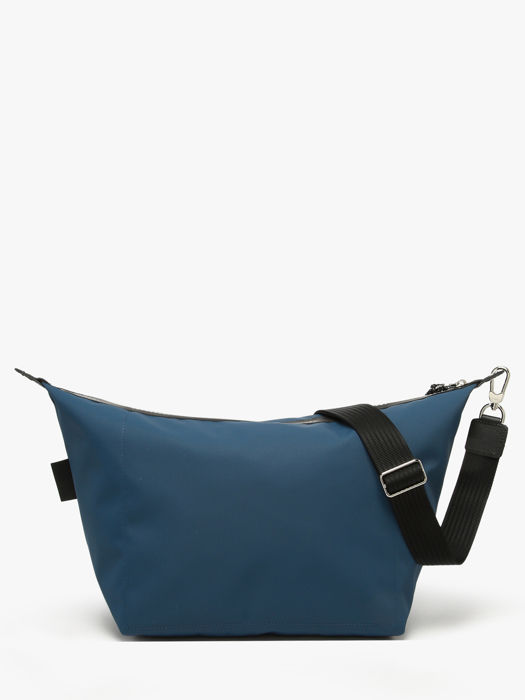Longchamp Le pliage energy Messenger bag Blue