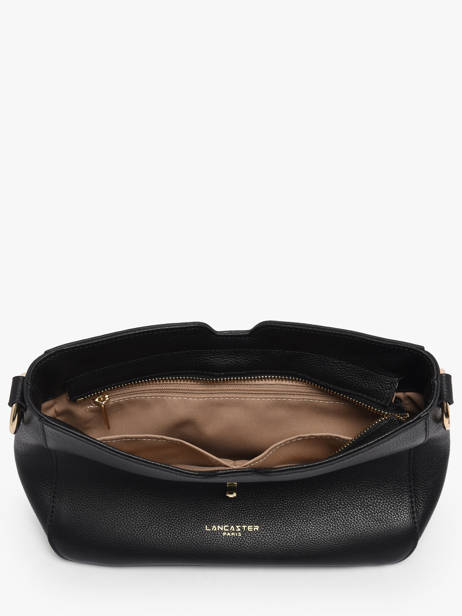 Shoulder Bag Milano Horizon Sophie Leather Lancaster Black milano horizon sophie 81 other view 2
