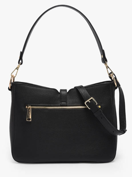 Shoulder Bag Milano Horizon Sophie Leather Lancaster Black milano horizon sophie 81 other view 3