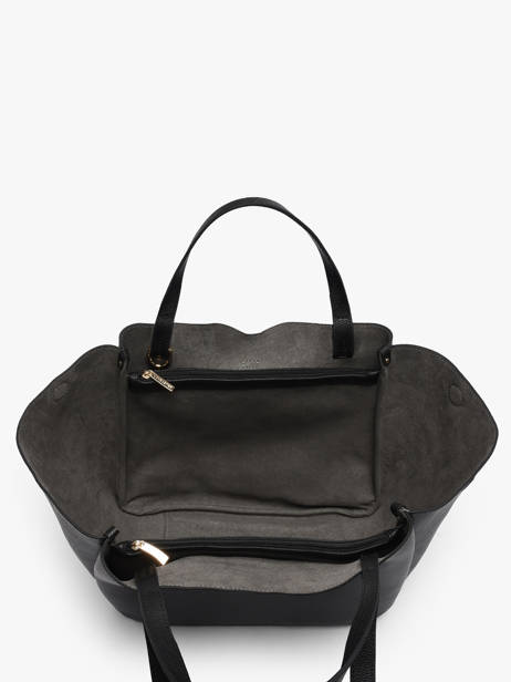 Shoulder Bag Milano Horizon Sophie Lancaster Black milano horizon sophie 83 other view 2