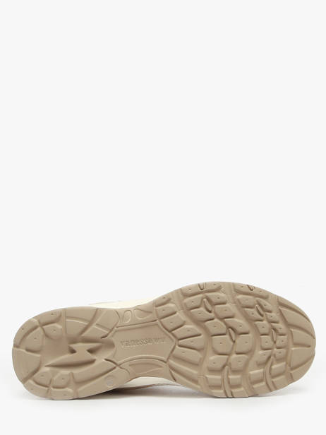 Sneakers Vanessa wu Beige women BK2811BG other view 4