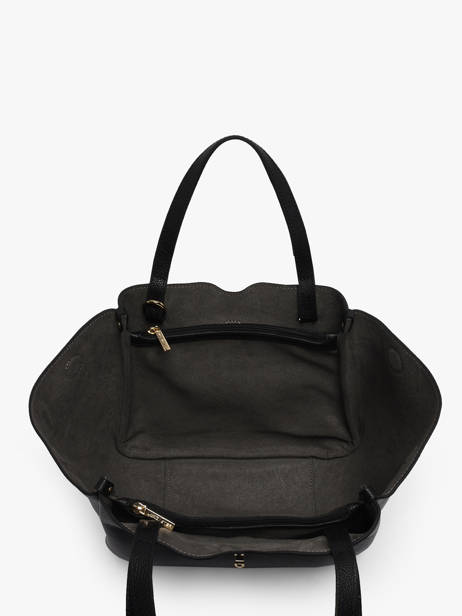 Shoulder Bag Milano Horizon Sophie Lancaster Black milano horizon sophie 82 other view 2