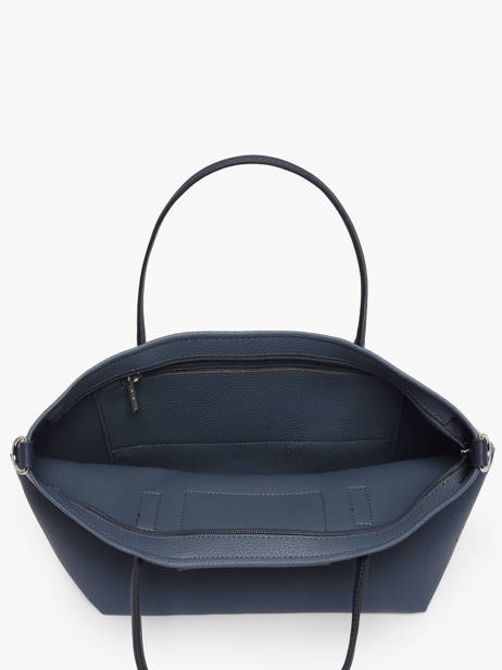 Sac à Main Maya Double Kba Lancaster Bleu maya double kba 102 vue secondaire 2